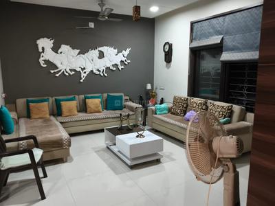 4 BHK Villa