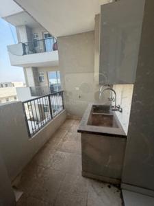 Balcony Image of 2505 Sq.ft 4.5 BHK Apartment / Flat for sale in Uptown Skylla, PR7 Airport Road Zirakpur for Rs. 20500000