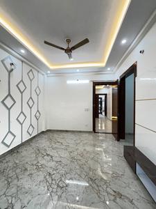 Bedroom Image of 2400 Sq.ft 3 BHK Duplex for sale in GTM The Capital Phase 1, Sahastradhara Road Dehradun for Rs. 16500000