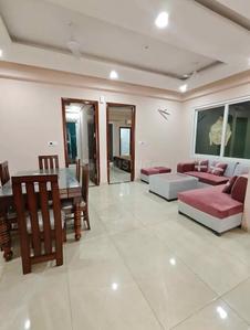 Hall Image of 1088 Sq.ft 2 BHK Builder Floor for sale in Kharar Mohali for Rs. 5890000