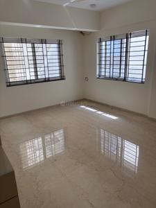 Hall Image of 1900 Sq.ft 3 BHK Apartment / Flat for rent in Siddanna Layout Bengaluru for Rs. 75000