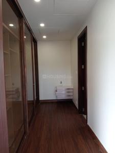 Hall Image of 6000 Sq.ft 4 BHK Villa for sale in Prestige Golfshire, Kodalagurki Bengaluru for Rs. 300000000