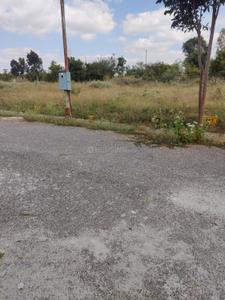 Image of 1500 Sq.ft Residential Plot / Land for sale in Kuduragere, Bengaluru for Rs. 13000000