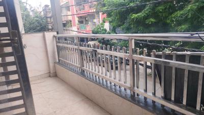 Image of 1450 Sq.ft 3 BHK Apartment / Flat for rent in Indirapuram, Ghaziabad for Rs. 32000