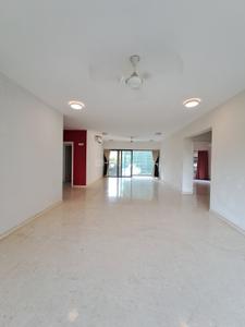 Hall Image of 2302 Sq.ft 3 BHK Apartment / Flat for sale in Juhu Mumbai for Rs. 145000000