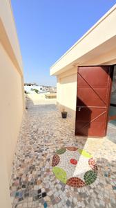 Balcony Image of 2600 Sq.ft 4 BHK Villa for sale in Mansarovar Jaipur for Rs. 16500000