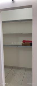 Kitchen Image of 2300 Sq.ft 3 BHK Apartment / Flat for sale in Bhicholi Mardana Indore for Rs. 12500000