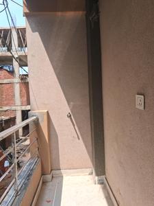 Bedroom One Image of 1350 Sq.ft 3 BHK Apartment / Flat for sale in Swastik AVS Infra Homes, Sector 102 Noida for Rs. 5600000