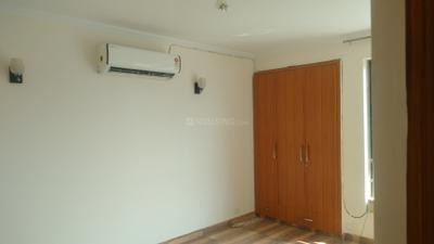 Bedroom Image of 1050 Sq.ft 2 BHK Apartment / Flat for sale in Unitech The Residences, Sector 33 Gurgaon for Rs. 16500000