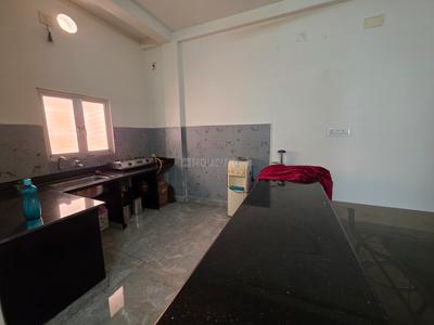 Kitchen Image of 1436 Sq.ft 4 BHK Independent House for sale in Khardaha Kolkata for Rs. 7000000