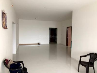 3 BHK Flat