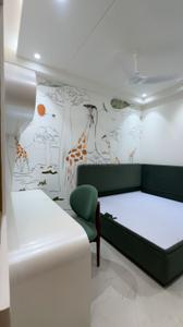 Bedroom Image of 3900 Sq.ft 5 BHK Villa for sale in Krishna Nagar Lucknow for Rs. 33000000