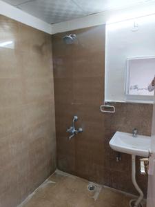 Bedroom Two Image of 1056 Sq.ft 2 BHK Apartment / Flat for rent in Suncity Avenue 76, Sector 76 Gurgaon for Rs. 24000