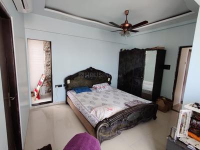 Bedroom Image of 830 Sq.ft 2 BHK Apartment / Flat for sale in Grant Road Mumbai for Rs. 32500000