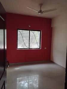 Hall Image of 1000 Sq.ft 3 BHK Apartment / Flat for rent in Scheme 103 Indore for Rs. 19999