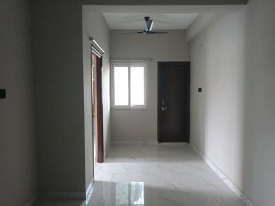 Living Room Image of 545 Sq.ft 1 BHK Apartment / Flat for rent in Sanath Nagar Hyderabad for Rs. 12600