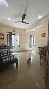 Hall Image of 667 Sq.ft 1 BHK Apartment / Flat for sale in Mapusa Goa for Rs. 4800000