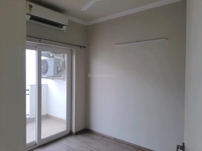 2.5 BHK Independent Builder Floor