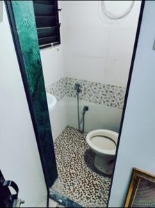 Image of 575 Sq.ft 1 BHK Apartment / Flat for rent in Thane West, Thane for Rs. 35000