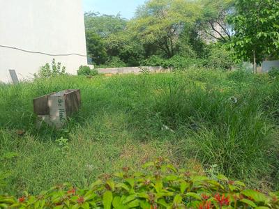 Image of 180 Sq.ft Residential Plot / Land for sale in Experion The Westerlies Plots, Sector 108, Gurgaon for Rs. 37000008