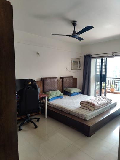 Bramha Suncity Main Image 1