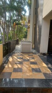 Balcony Image of 2200 Sq.ft 4 BHK Independent House for sale in Vallabh Vidhyanagar Anand for Rs. 15000000