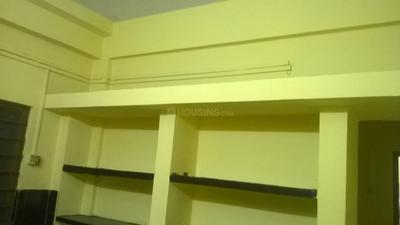 Bedroom Image of 485 Sq.ft 1 BHK Apartment / Flat for sale in Yelahanka New Town Bengaluru for Rs. 3000000