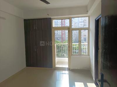 Bedroom Image of 1300 Sq.ft 3 BHK Apartment / Flat for sale in K W Srishti, Raj Nagar Extension Ghaziabad for Rs. 13500000