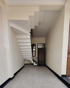 Hall Image of 1555 Sq.ft 2 BHK Villa for sale in Jankipuram Lucknow for Rs. 8307200