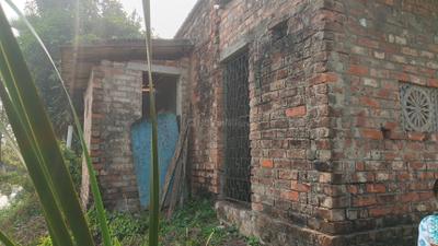 Image of 1440 Sq.ft 2 BHK Independent House for sale in Ramjibanpur, Kolkata for Rs. 1400000