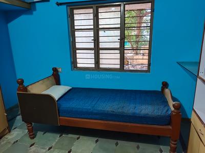 Bedroom Image of 1600 Sq.ft 3 BHK Independent House for rent in Devanahalli Bengaluru for Rs. 25000