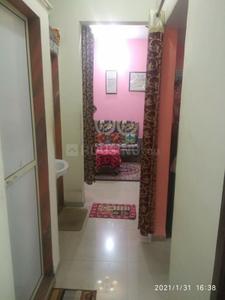 Image of 615 Sq.ft 1 BHK Apartment / Flat for sale in Motiram Lakeview, Badlapur West, Badlapur for Rs. 2600000