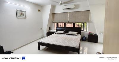 Bedroom Image of 2450 Sq.ft 4 BHK Duplex for sale in Old Padra Road Vadodara for Rs. 16500000