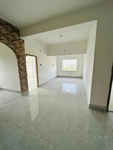 Hall Image of 989 Sq.ft 2 BHK Apartment / Flat for sale in Airport Gate no. 1 Kolkata for Rs. 3450000