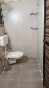 Bathroom Image of 716 Sq.ft 1 BHK Apartment / Flat for sale in HDIL Premier Exotica, Kurla West Mumbai for Rs. 10800000