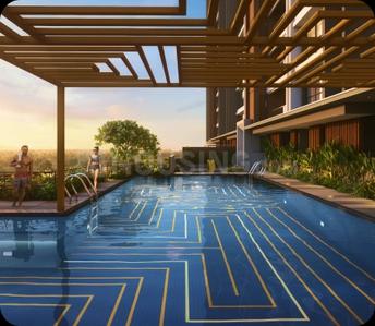 Image of 2304 Sq.ft 4 BHK Apartment / Flat for sale in Shubh Tristar, Mundhwa, Pune for Rs. 29900000