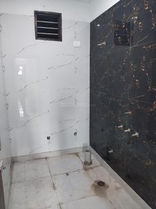 Bathroom Image of 1268 Sq.ft 3 BHK Apartment / Flat for sale in Shastri Nagar Ghaziabad for Rs. 4233552