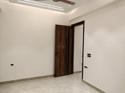 Bedroom Image of 1850 Sq.ft 3 BHK Apartment / Flat for sale in  IIP Admin Apartment, Sector 6 Dwarka New Delhi for Rs. 28000000