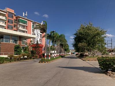 Image of 980 Sq.ft 2 BHK Apartment / Flat for sale in New York City, Morod, Indore for Rs. 2300000