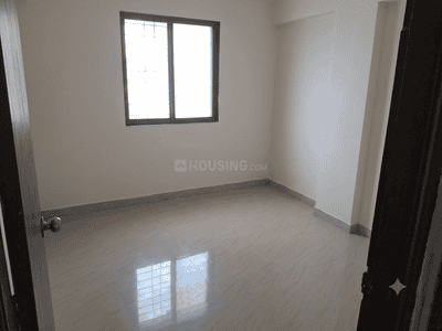 Bedroom Image of 700 Sq.ft 2 BHK Apartment / Flat for sale in Sai Landmark Mohan Petals, Moshi Pune for Rs. 5100000