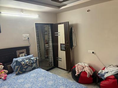 Bedroom Image of 925 Sq.ft 2 BHK Apartment / Flat for sale in Ramarajunagar Vijayawada for Rs. 4500000