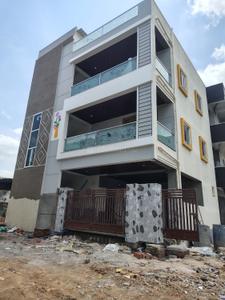Image of 2800 Sq.ft 5 BHK Independent House for sale in Bahadurpally, Hyderabad for Rs. 13200000