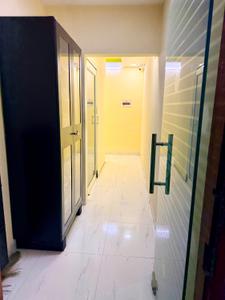 Hall Image of 2200 Sq.ft 3 BHK Apartment / Flat for sale in Mundhwa Pune for Rs. 25000000