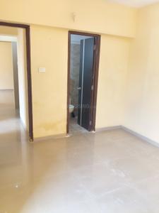 Hall Image of 1250 Sq.ft 2 BHK Apartment / Flat for sale in Ulwe Navi Mumbai for Rs. 11500000