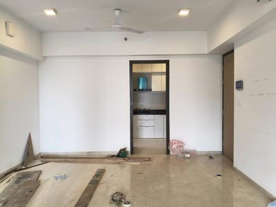 Living Room Image of 560 Sq.ft 2 BHK Apartment / Flat for sale in Mansarovar Residency, Vikhroli East Mumbai for Rs. 11000000