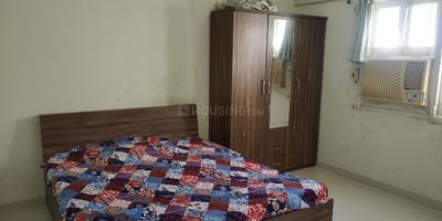 Bedroom Image of 2989 Sq.ft 4 BHK Villa for sale in Sola Ahmedabad for Rs. 51000000