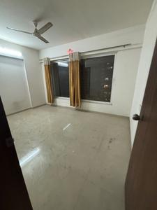 Bedroom Image of 1800 Sq.ft 3 BHK Apartment / Flat for rent in Nayantara Presidency, Indira Nagar Nashik for Rs. 22000