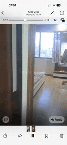3 BHK Flat