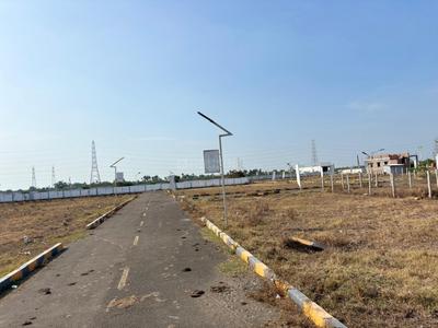 Image of 431 Sq.ft Residential Plot / Land for sale in Minjur, Chennai for Rs. 869000