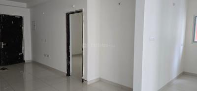 Hall Image of 1300 Sq.ft 2 BHK Apartment / Flat for sale in Aparna Zenon, Manikonda Hyderabad for Rs. 17000000